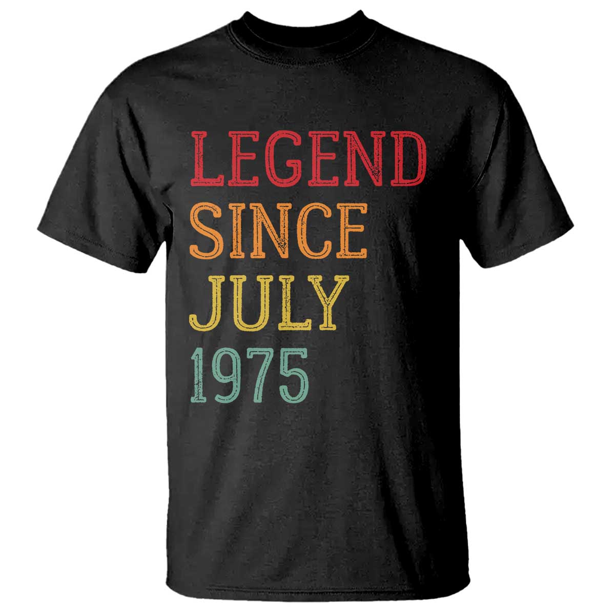 legend-since-july-1975-t-shirt-vintage-retro-50th-birthday-gifts