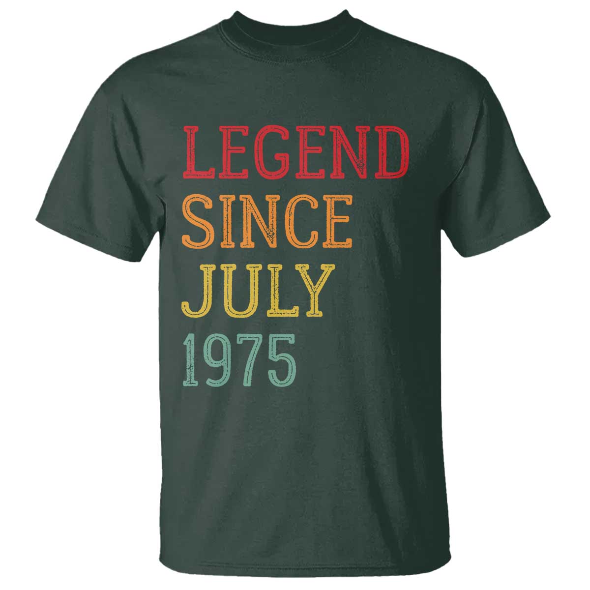 legend-since-july-1975-t-shirt-vintage-retro-50th-birthday-gifts