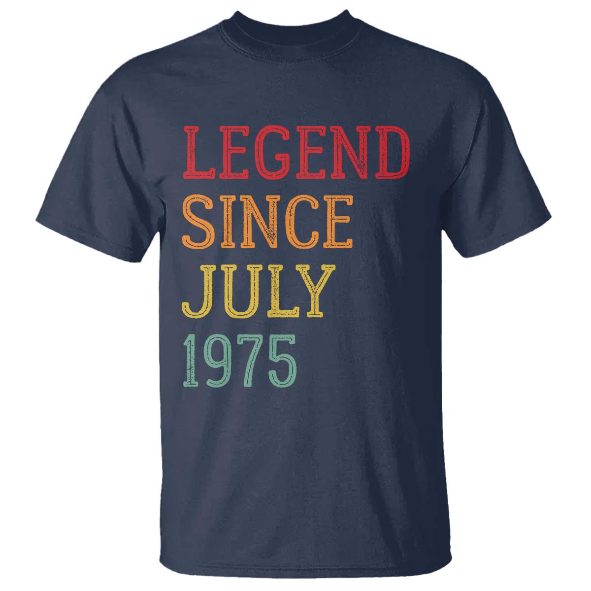 legend-since-july-1975-t-shirt-vintage-retro-50th-birthday-gifts