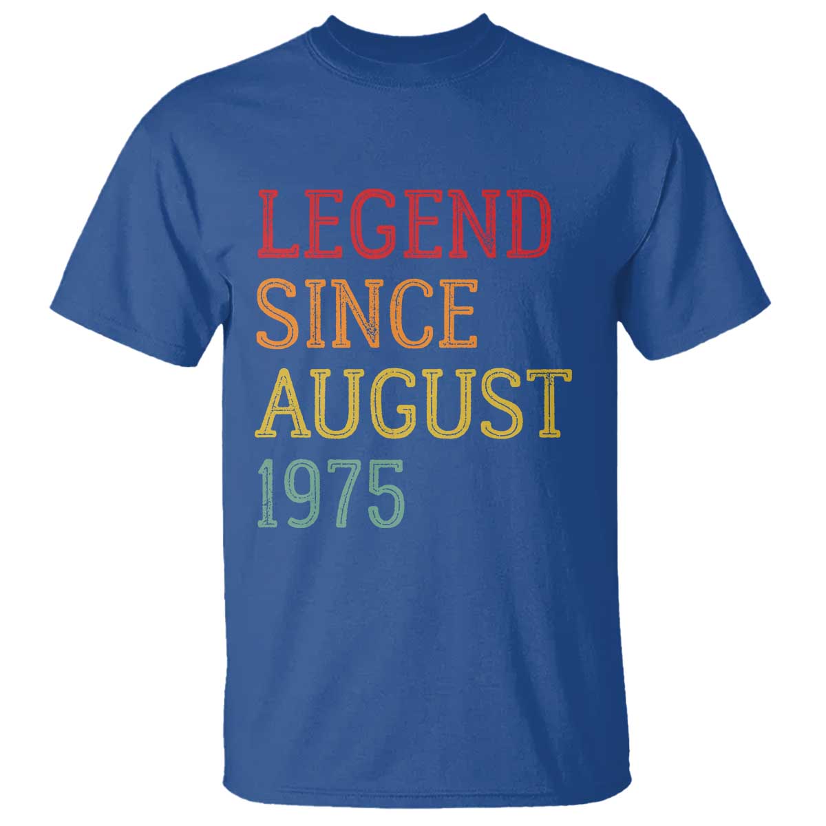 legend-since-august-1975-t-shirt-vintage-retro-50th-birthday-gifts