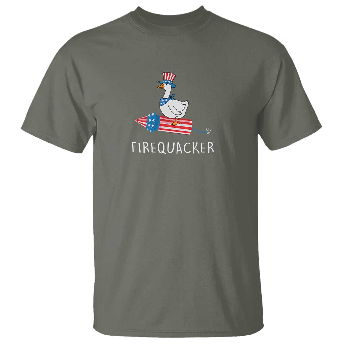 funny-july-4th-goose-t-shirt-patriotic-goose-firework-firequacker-independence-day