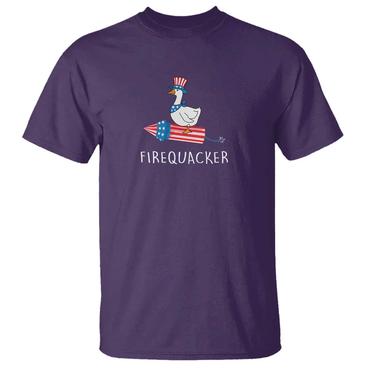 funny-july-4th-goose-t-shirt-patriotic-goose-firework-firequacker-independence-day