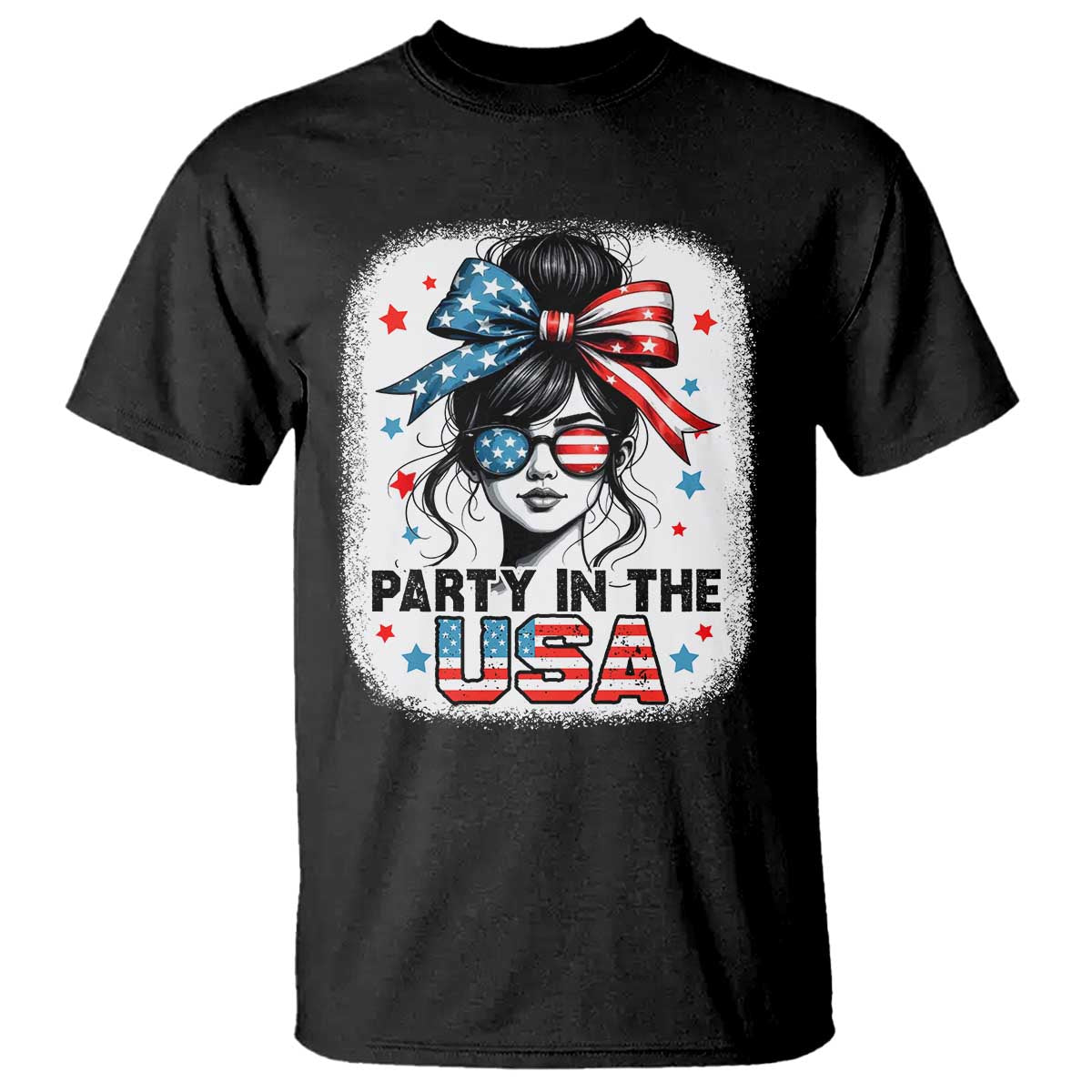party-in-usa-girls-4th-of-july-t-shirt-messy-bun-usa