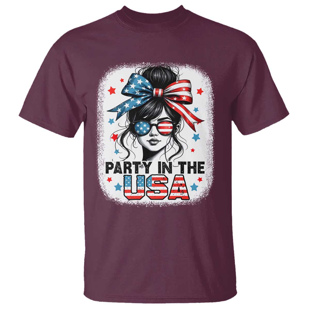 party-in-usa-girls-4th-of-july-t-shirt-messy-bun-usa