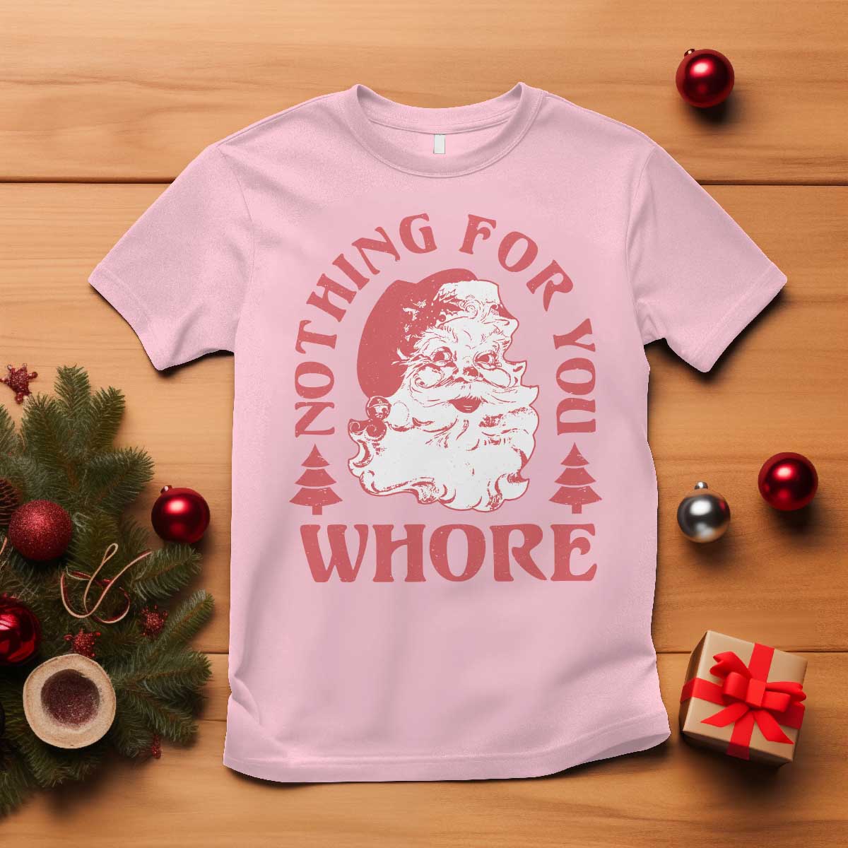 christmas-santa-t-shirt-vintage-nothing-for-you-whore-family-xmas