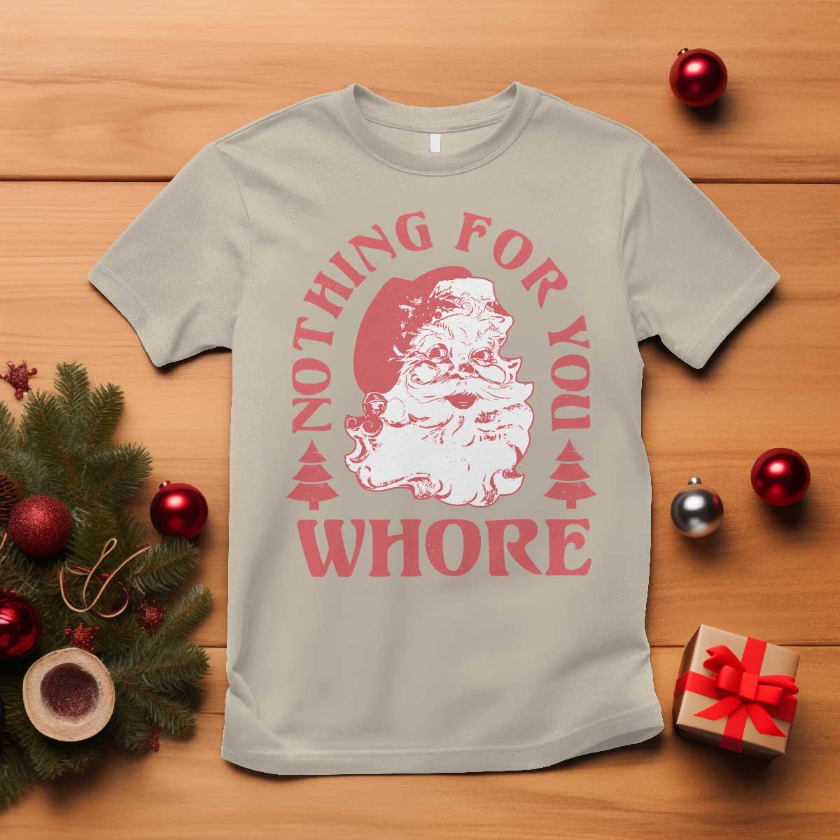 christmas-santa-t-shirt-vintage-nothing-for-you-whore-family-xmas