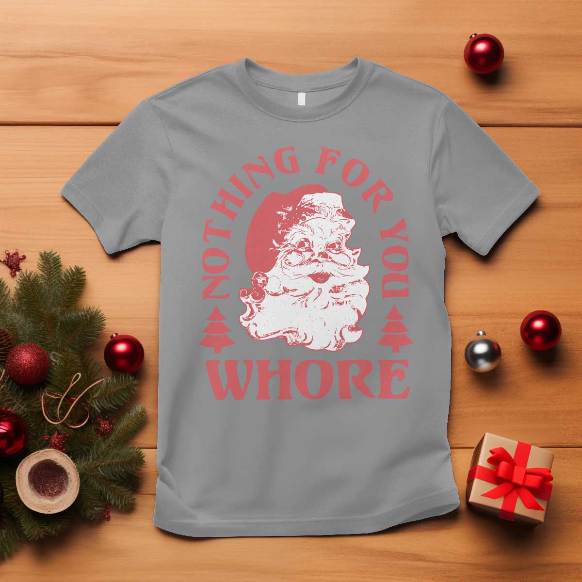 christmas-santa-t-shirt-vintage-nothing-for-you-whore-family-xmas