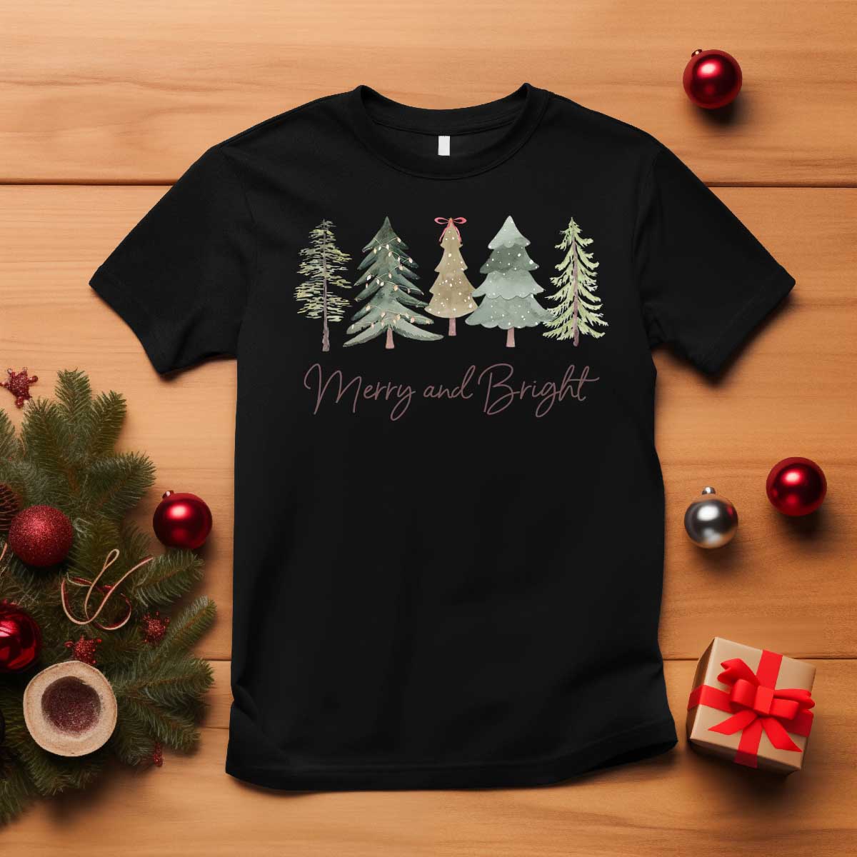 merry-and-bright-trees-t-shirt-womans-holiday-coquette-tree-bow