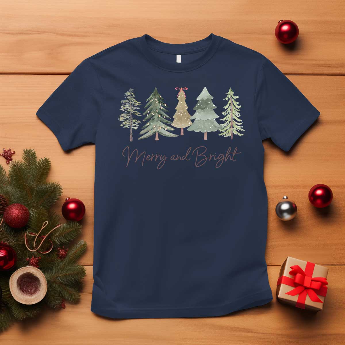 merry-and-bright-trees-t-shirt-womans-holiday-coquette-tree-bow