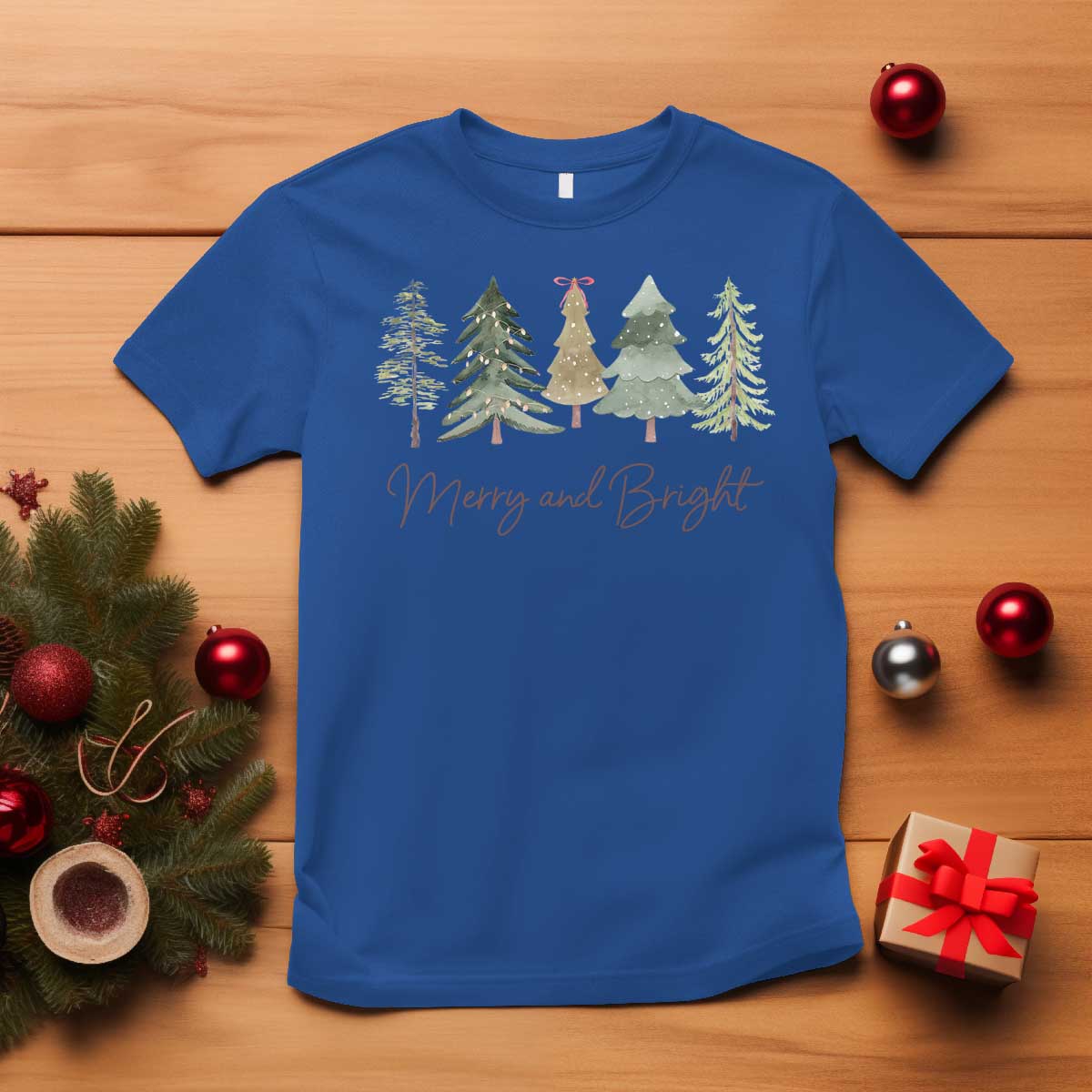 merry-and-bright-trees-t-shirt-womans-holiday-coquette-tree-bow