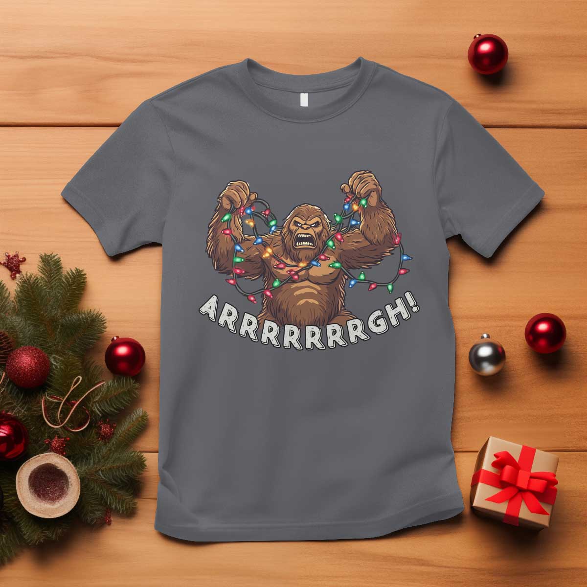 bigfoot-christmas-t-shirt-winter-yeti-sasquatch-loves-xmas-tree-lights