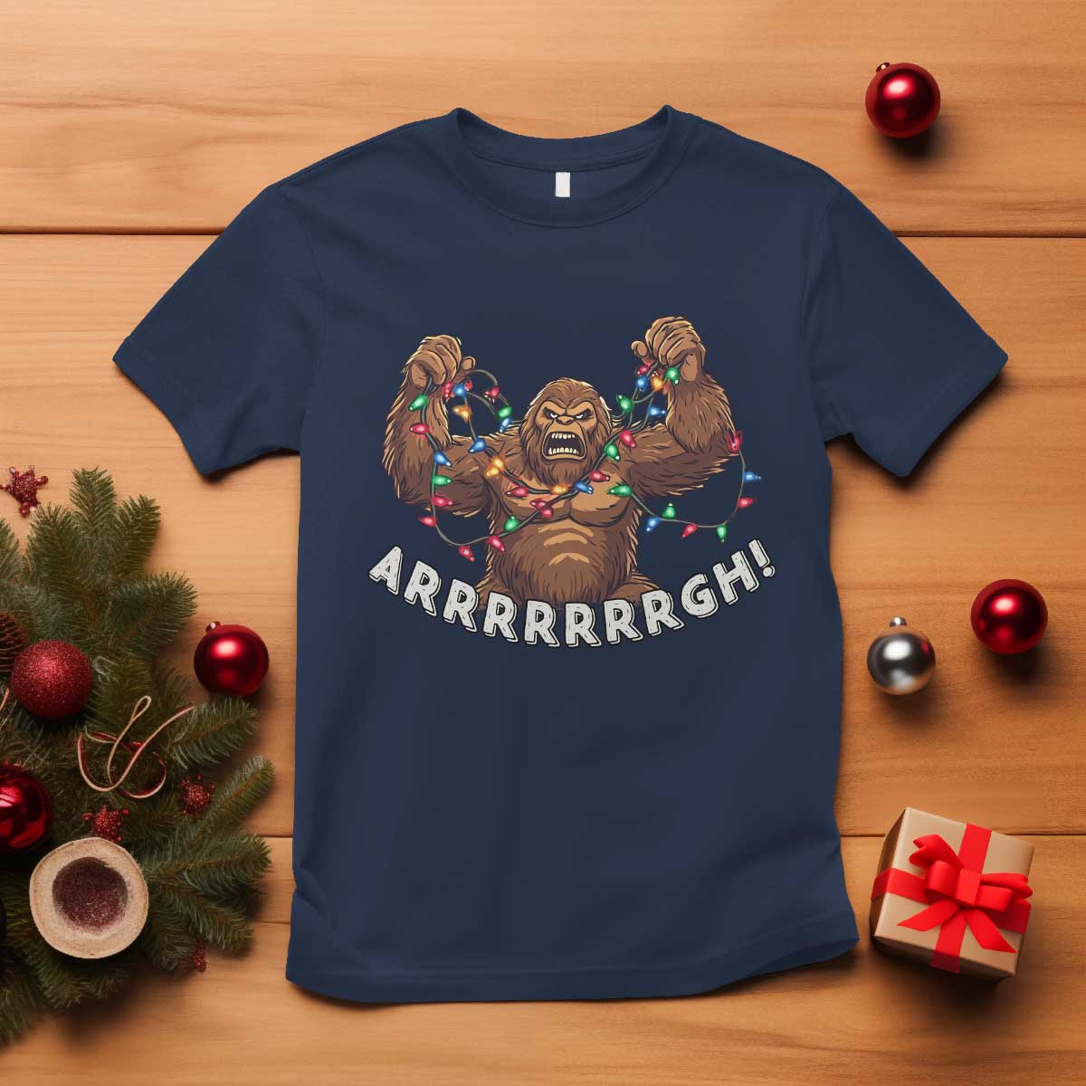 bigfoot-christmas-t-shirt-winter-yeti-sasquatch-loves-xmas-tree-lights