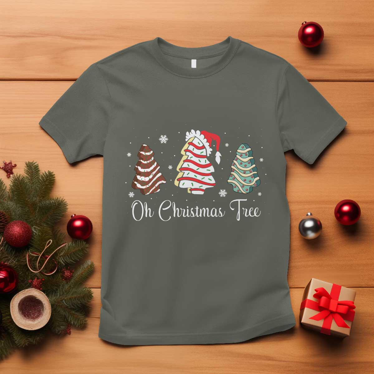 oh-christmas-tree-cakes-t-shirt