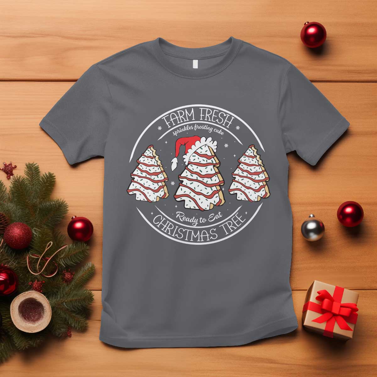 farm-fresh-christmas-tree-t-shirt-tree-cake-holiday-baking-crew
