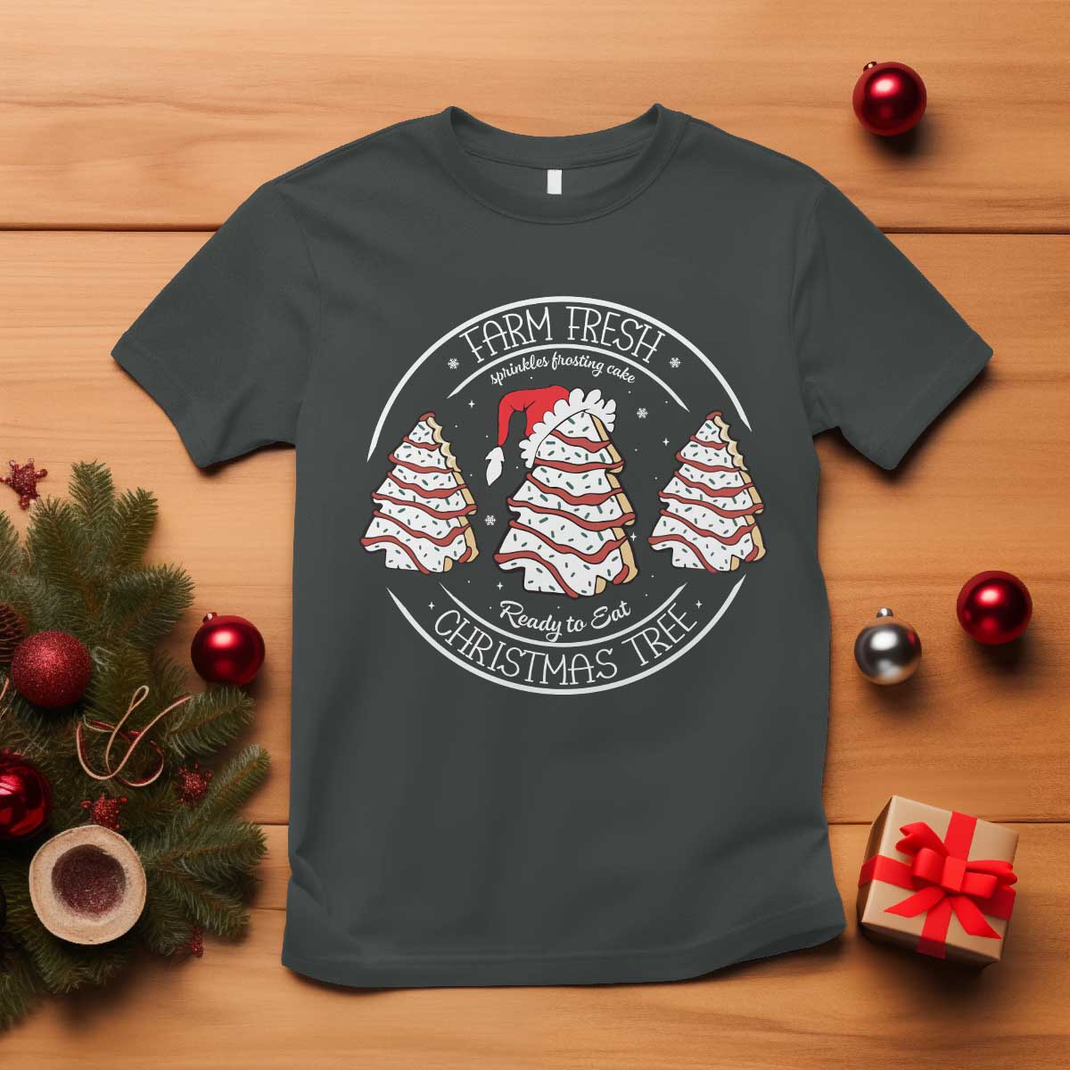 farm-fresh-christmas-tree-t-shirt-tree-cake-holiday-baking-crew