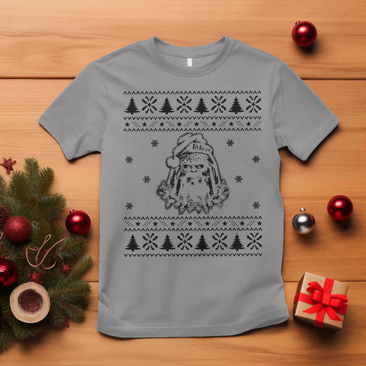 bigfoot-santa-claus-t-shirt-sasquatch-lovers-funny-xmas-ugly