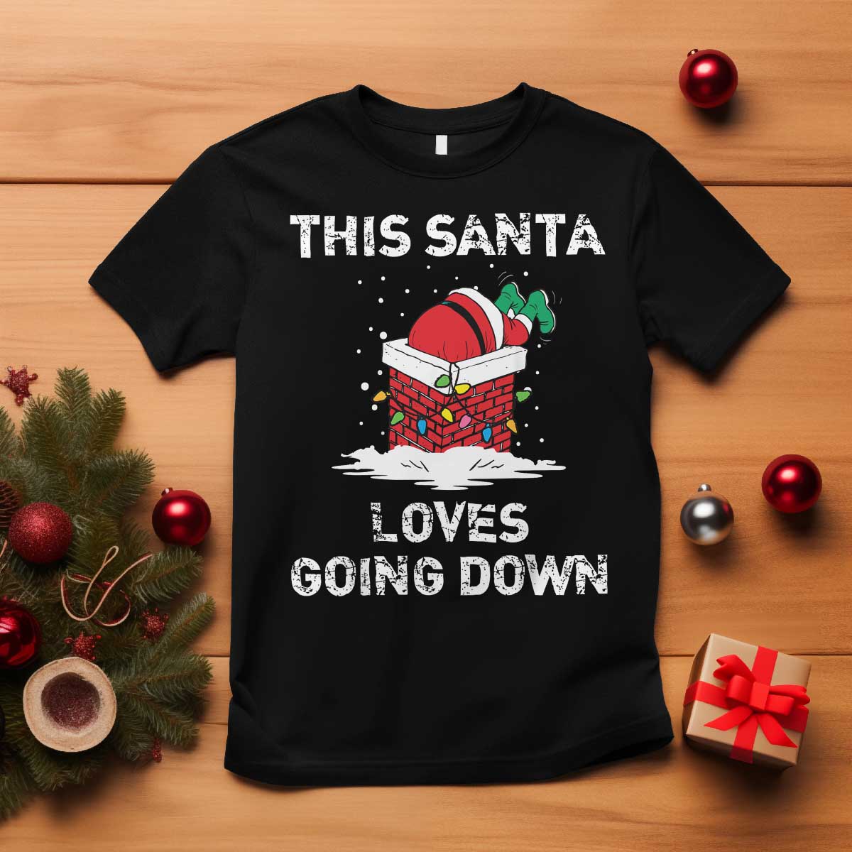 christmas-santa-t-shirt-funny-this-santa-loves-going-down