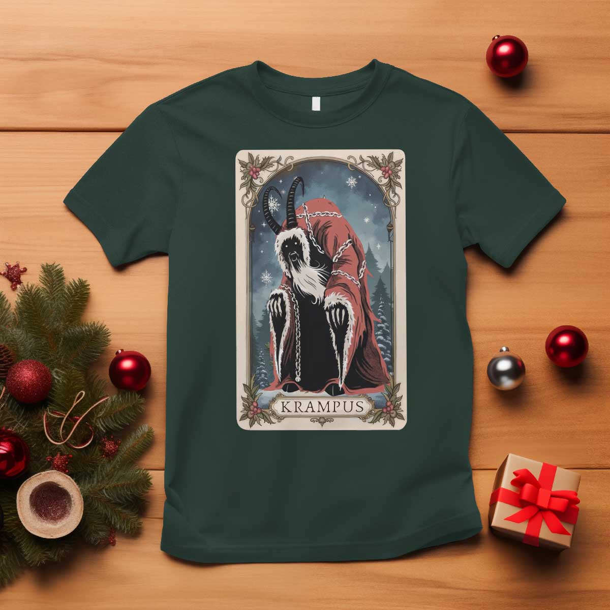 christmas-krampus-t-shirt-tarot-card-xmas-horror-ugly-sweater-evil-pajama