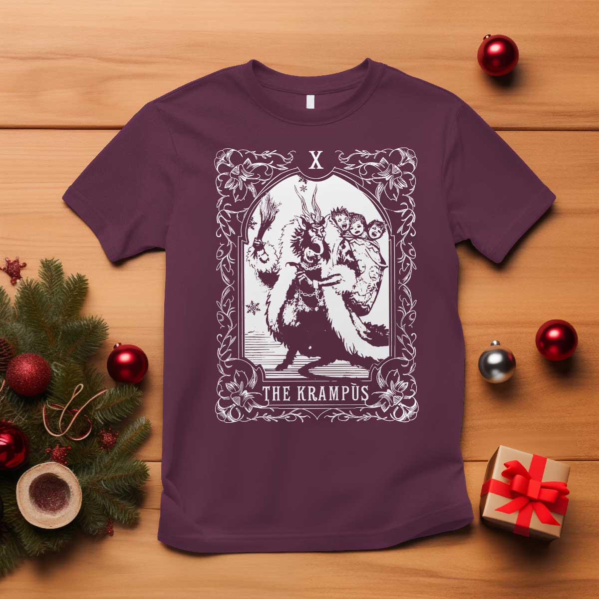 christmas-krampus-t-shirt-the-krampus-tarot-card-goth-xmas
