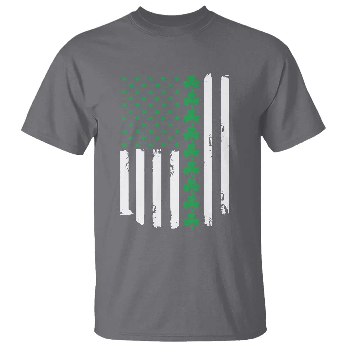 vintage-st-patricks-day-american-flag-shamrocks-t-shirt