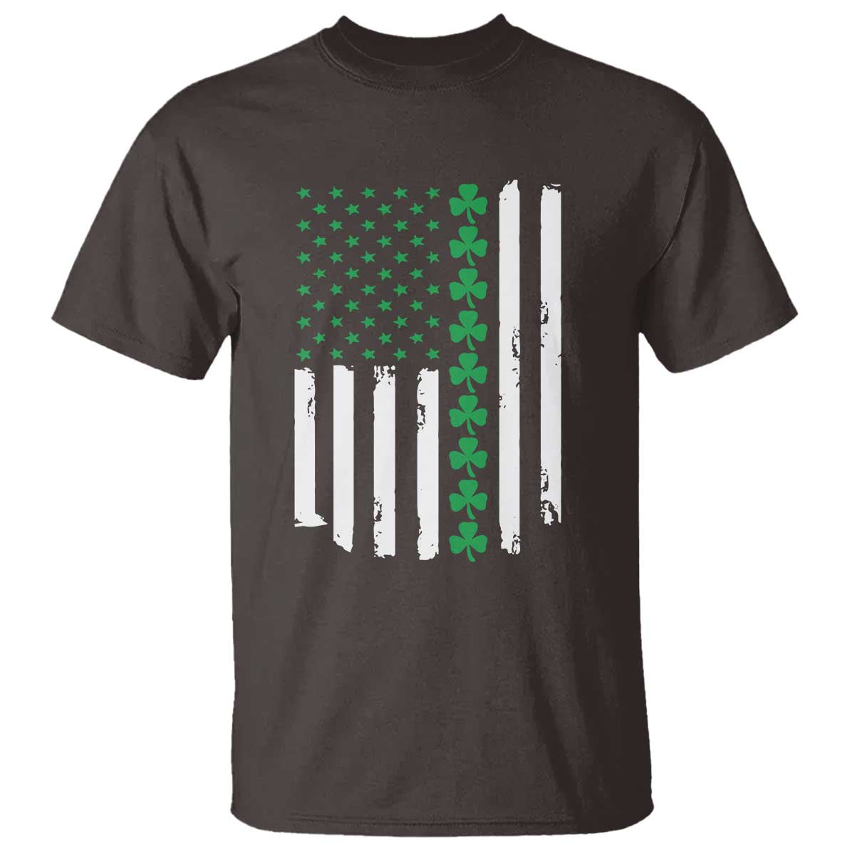 vintage-st-patricks-day-american-flag-shamrocks-t-shirt