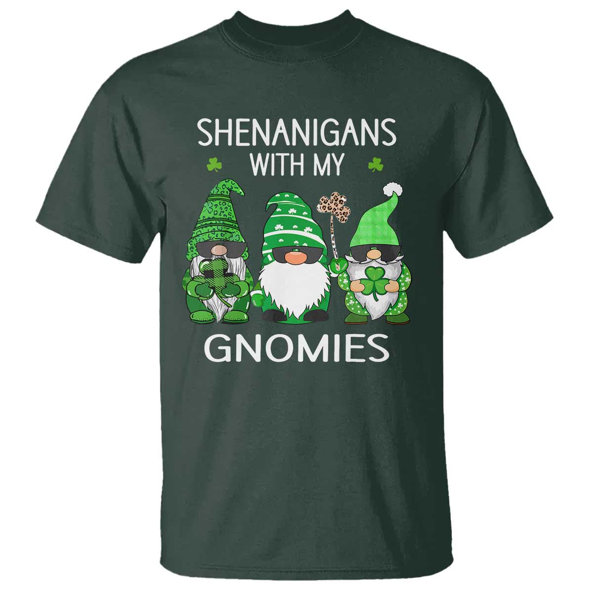 lucky-st-patricks-day-gnomes-t-shirt-shamrock-leopard-gnome-irish