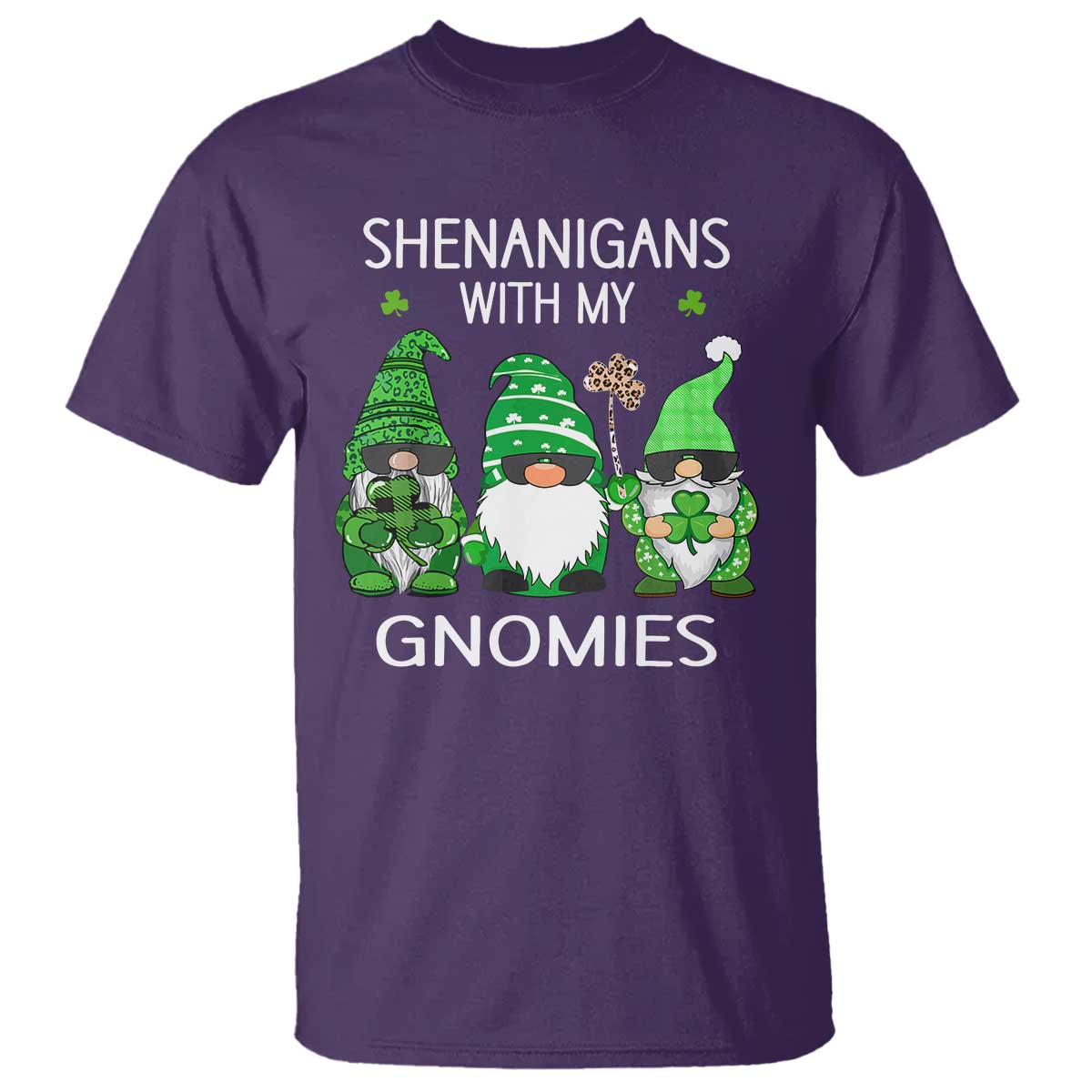 lucky-st-patricks-day-gnomes-t-shirt-shamrock-leopard-gnome-irish