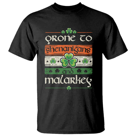 st-patricks-day-prone-to-shenanigans-and-malarkey-t-shirt-funny-st-patricks-day-lucky-shamrock-irish