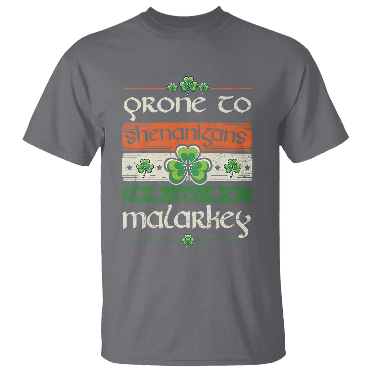 st-patricks-day-prone-to-shenanigans-and-malarkey-t-shirt-funny-st-patricks-day-lucky-shamrock-irish