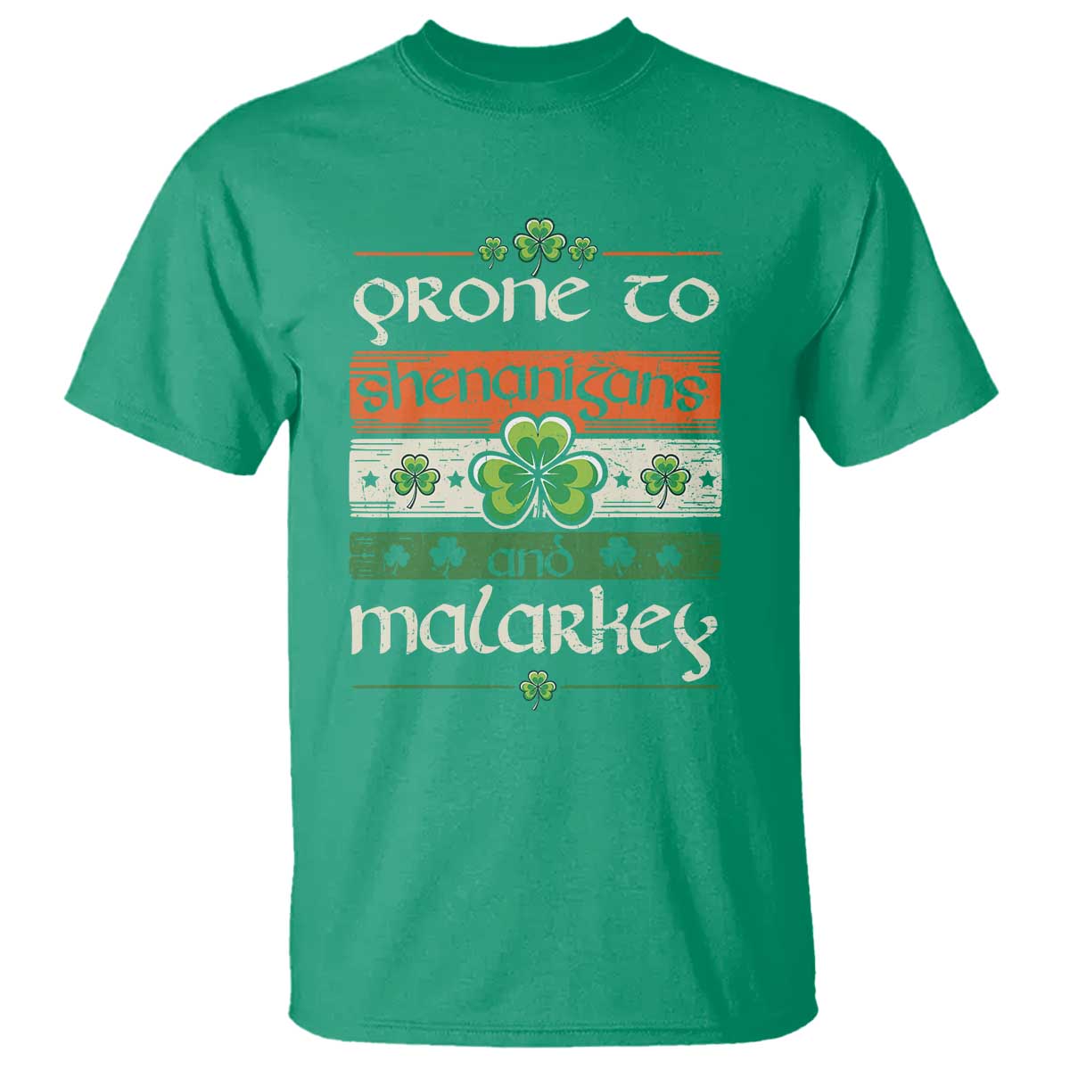 st-patricks-day-prone-to-shenanigans-and-malarkey-t-shirt-funny-st-patricks-day-lucky-shamrock-irish