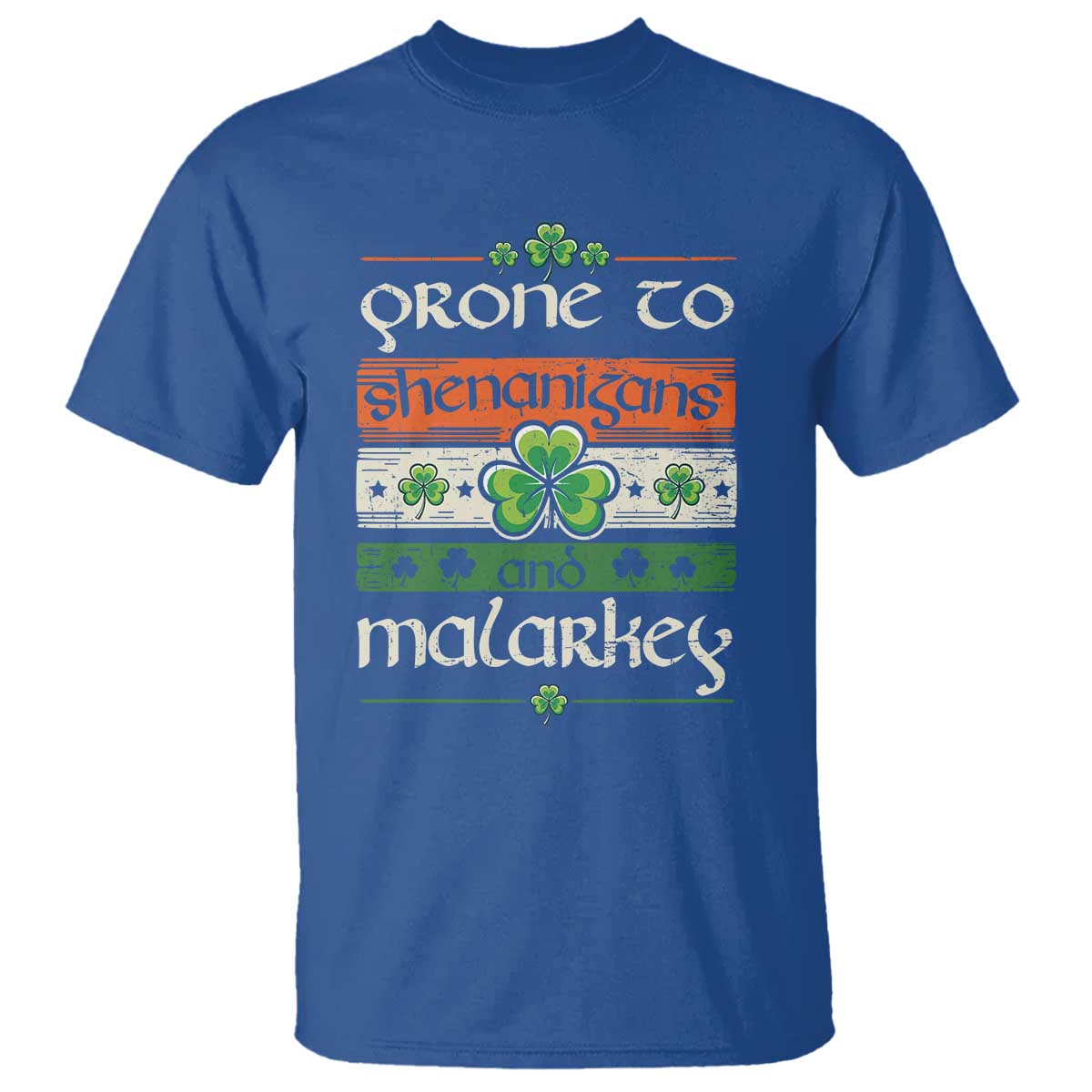 st-patricks-day-prone-to-shenanigans-and-malarkey-t-shirt-funny-st-patricks-day-lucky-shamrock-irish