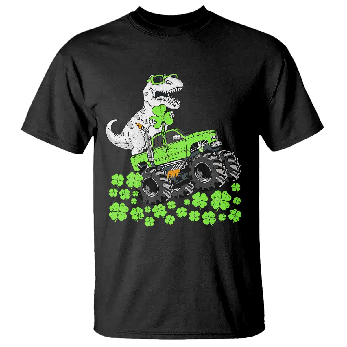 lucky-st-patricks-day-toddler-boys-t-shirt-t-rex-dino-riding-monster-truck-shamrock