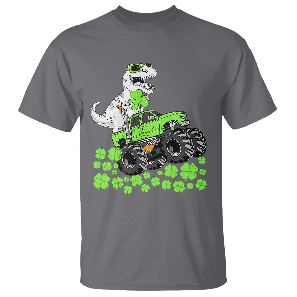 lucky-st-patricks-day-toddler-boys-t-shirt-t-rex-dino-riding-monster-truck-shamrock