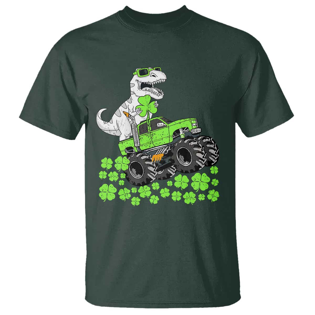 lucky-st-patricks-day-toddler-boys-t-shirt-t-rex-dino-riding-monster-truck-shamrock