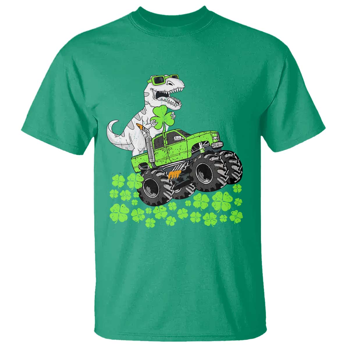 lucky-st-patricks-day-toddler-boys-t-shirt-t-rex-dino-riding-monster-truck-shamrock