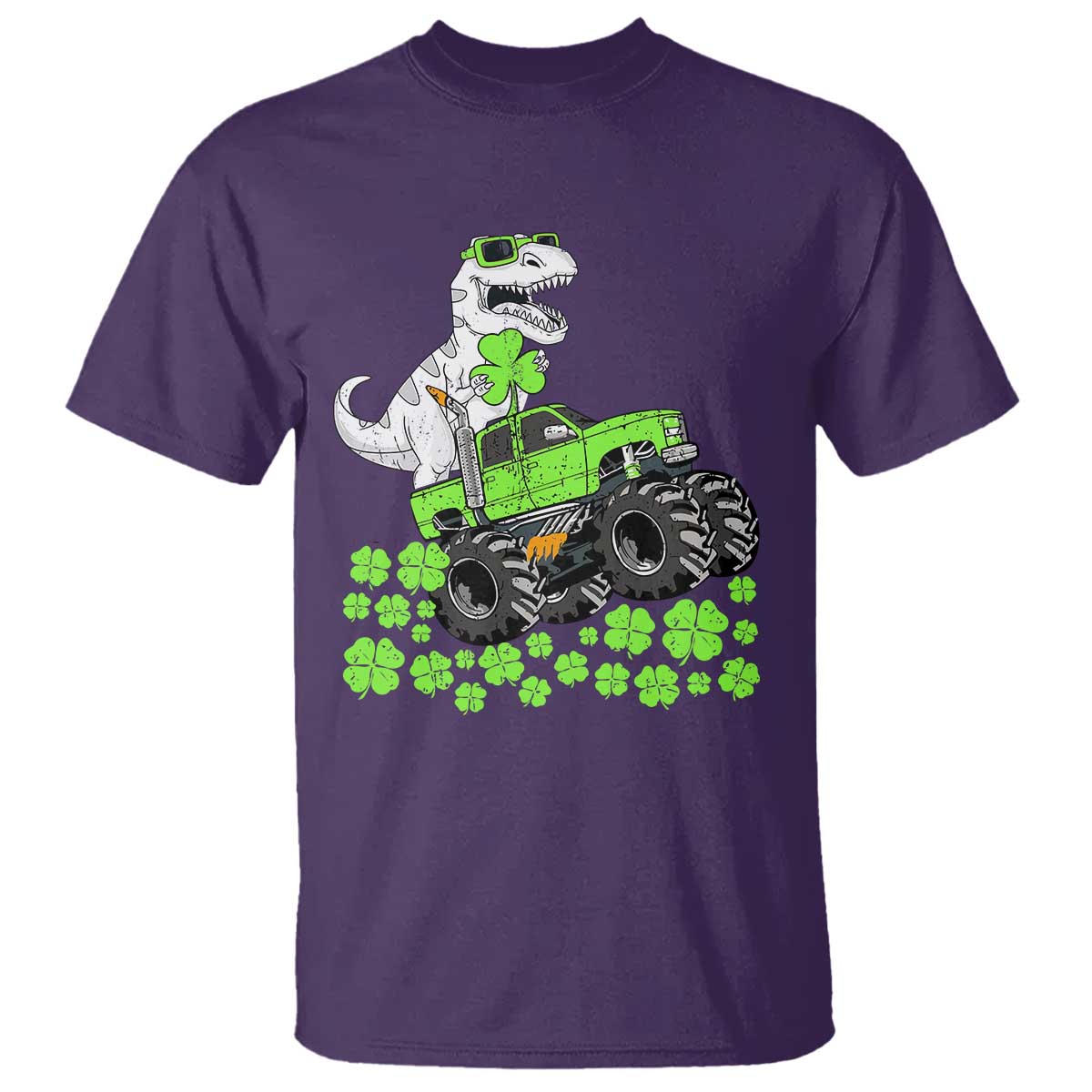 lucky-st-patricks-day-toddler-boys-t-shirt-t-rex-dino-riding-monster-truck-shamrock
