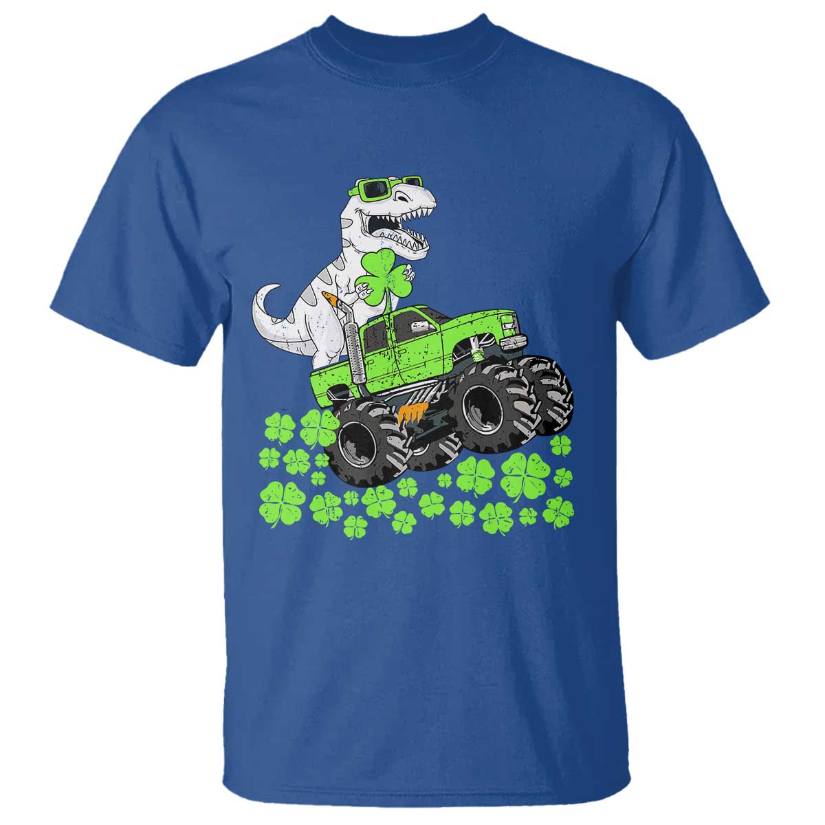 lucky-st-patricks-day-toddler-boys-t-shirt-t-rex-dino-riding-monster-truck-shamrock