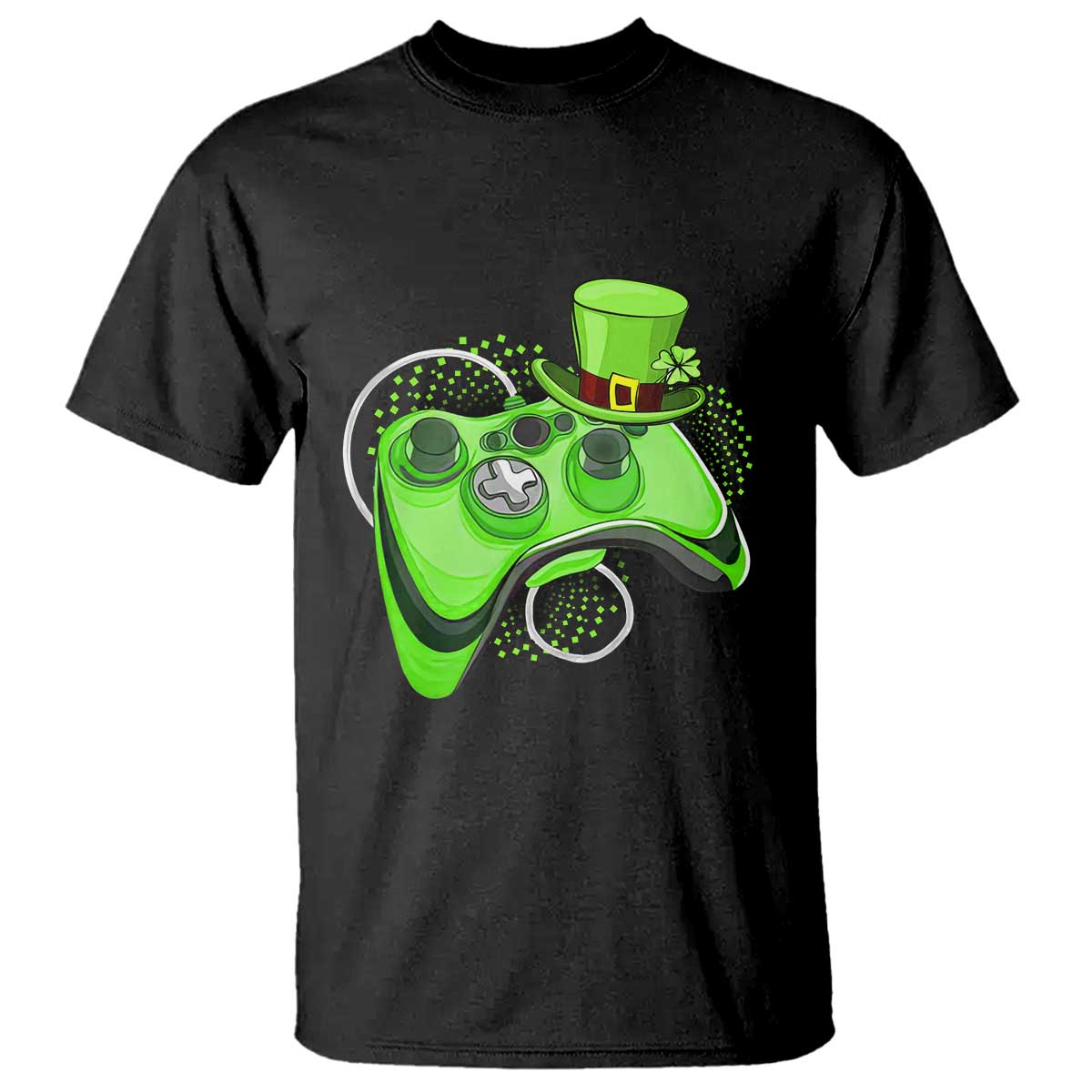 irish-video-game-controller-st-patrick-day-gamer-t-shirt