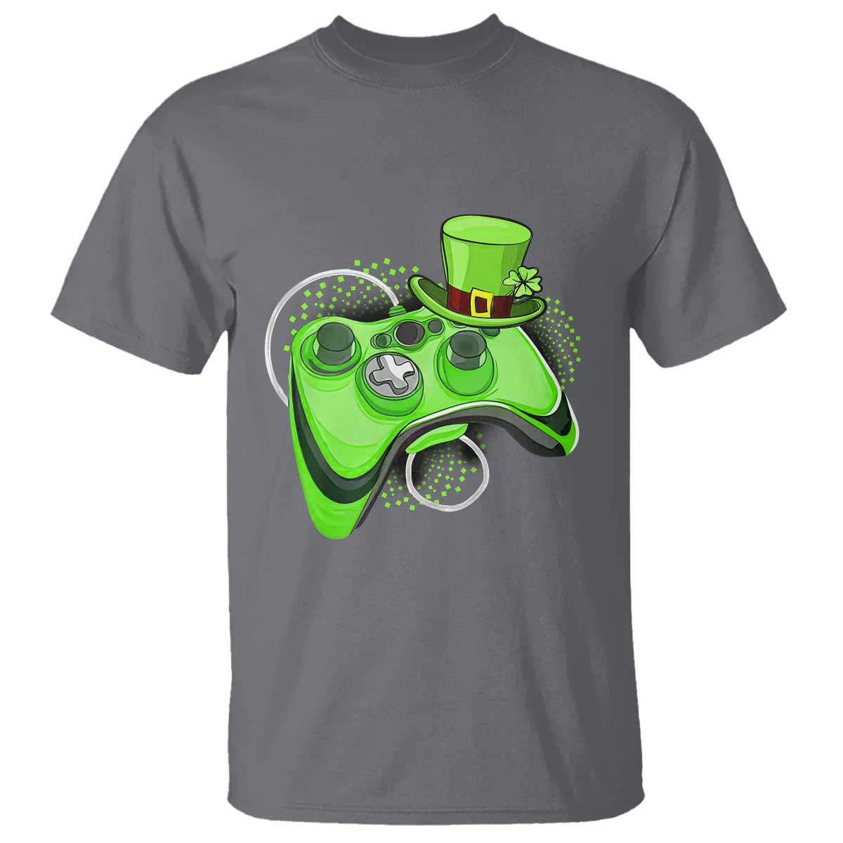 irish-video-game-controller-st-patrick-day-gamer-t-shirt