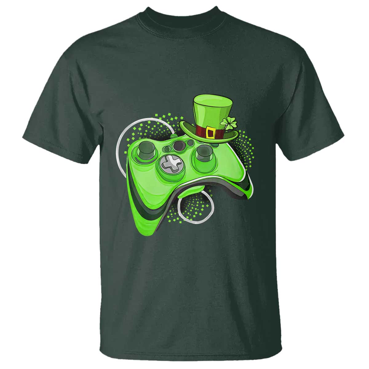 irish-video-game-controller-st-patrick-day-gamer-t-shirt