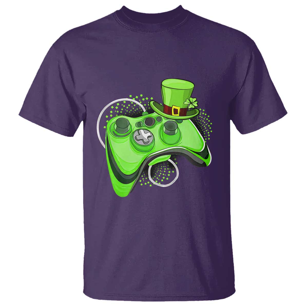 irish-video-game-controller-st-patrick-day-gamer-t-shirt