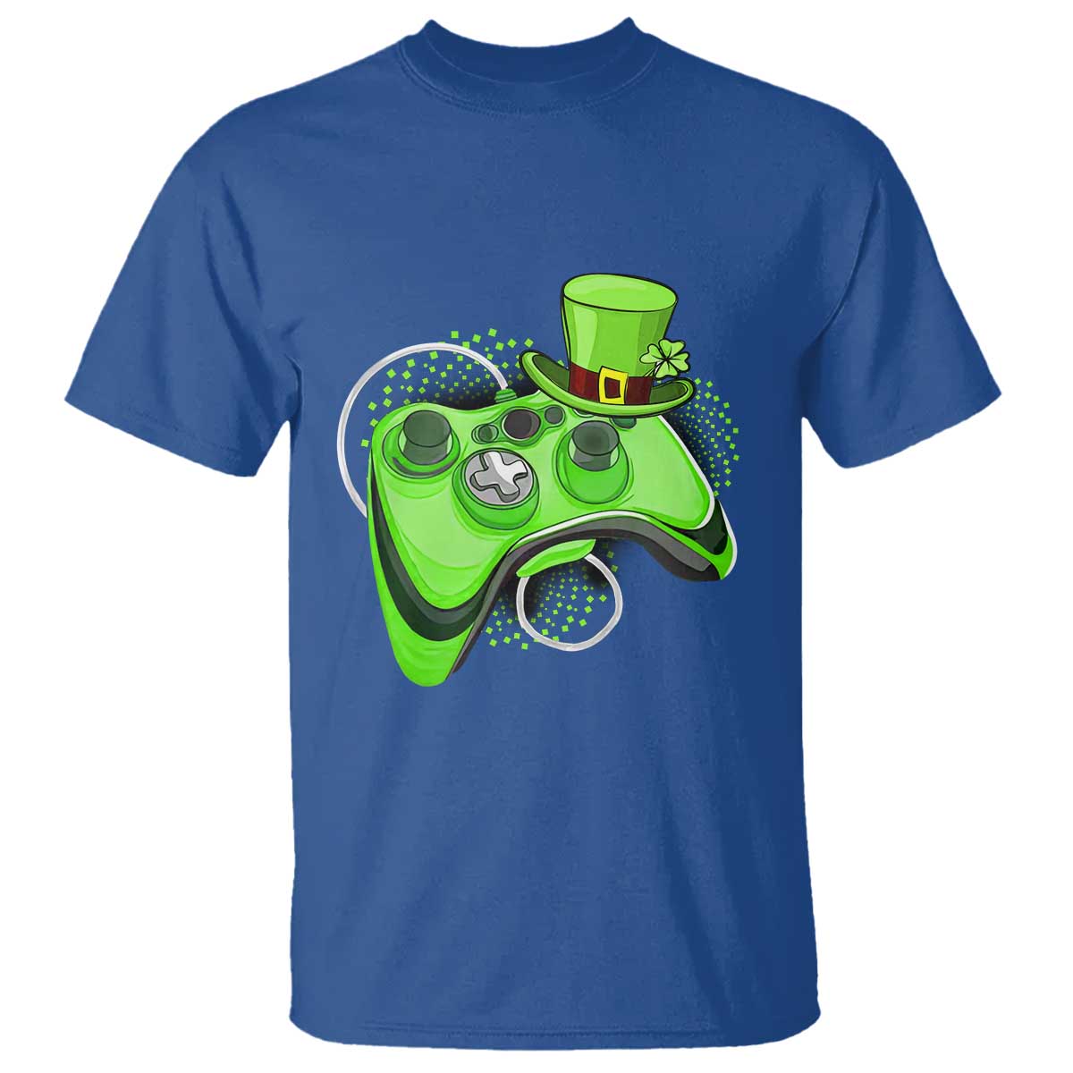 irish-video-game-controller-st-patrick-day-gamer-t-shirt