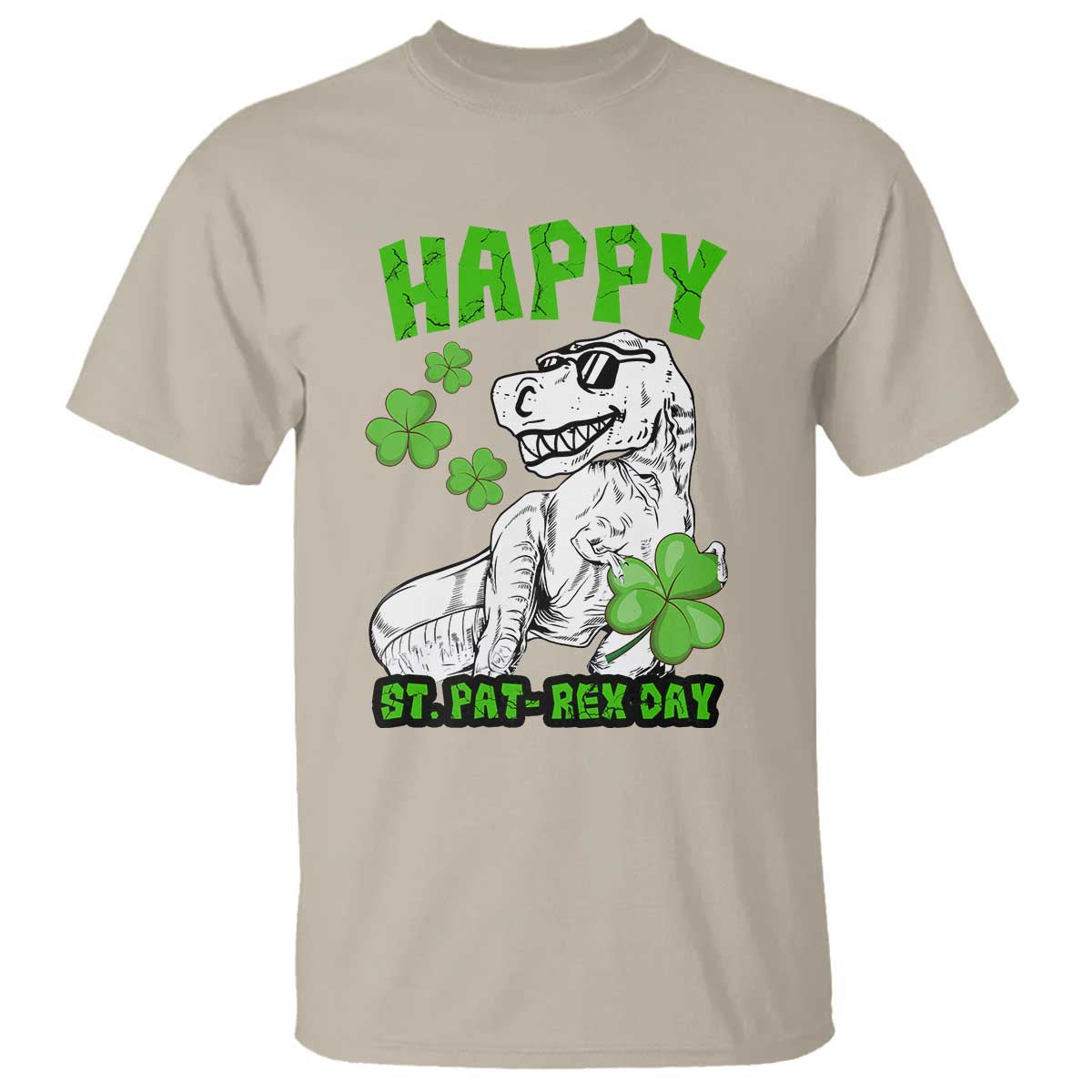 dinosaur-st-patricks-day-t-shirt-irish-boy-school-toddler
