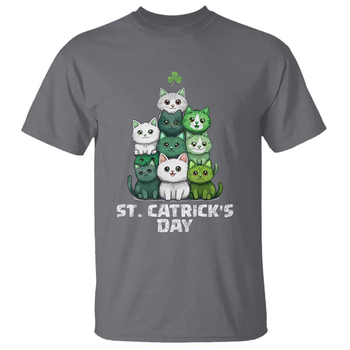 st-patricks-day-irish-cat-t-shirt-cute-cats-saint-pattys
