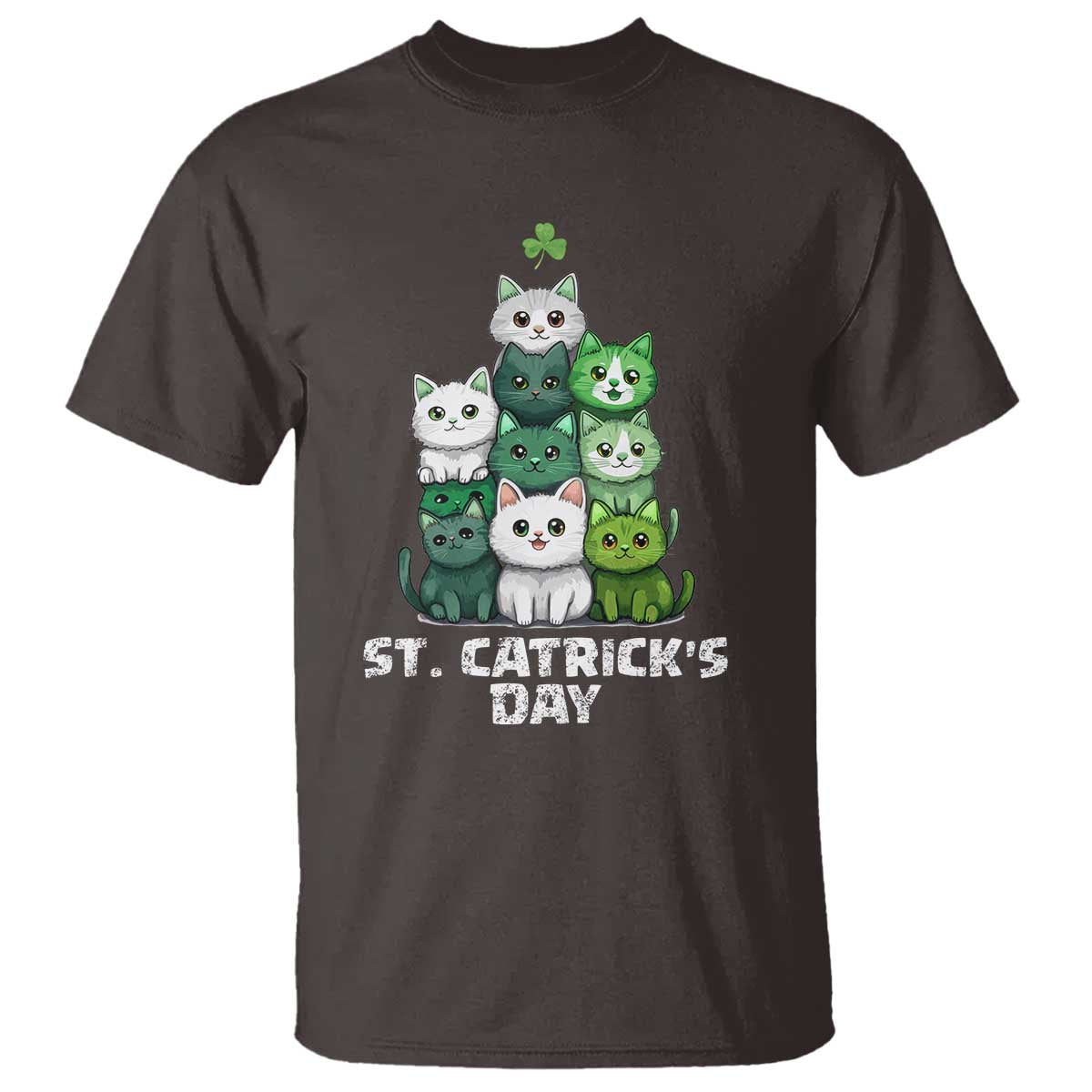 st-patricks-day-irish-cat-t-shirt-cute-cats-saint-pattys