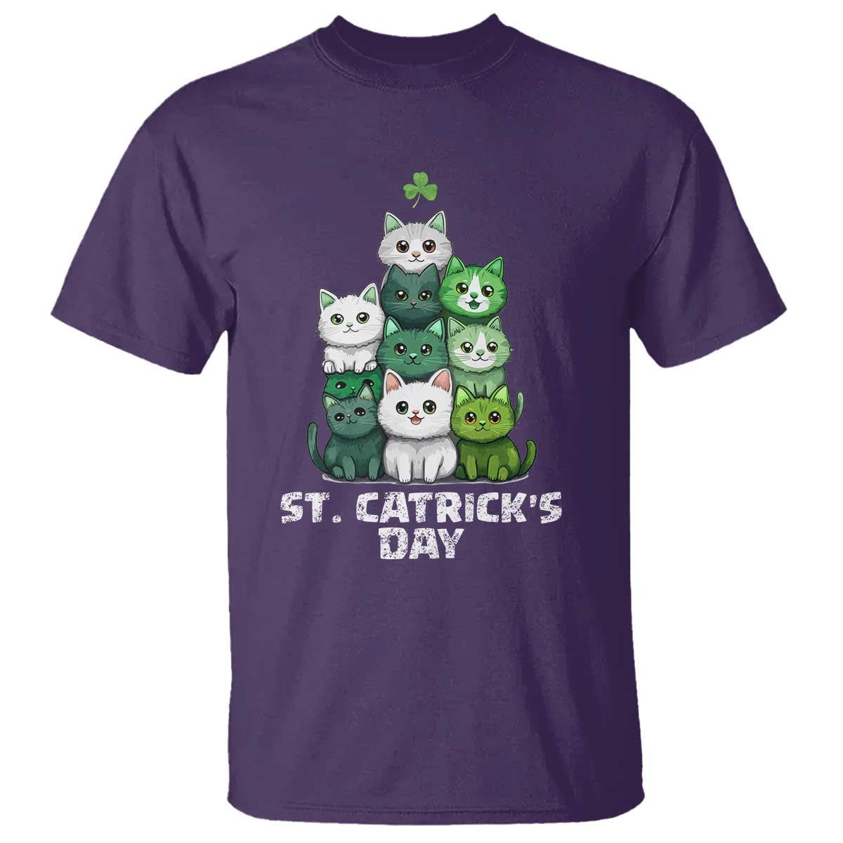 st-patricks-day-irish-cat-t-shirt-cute-cats-saint-pattys