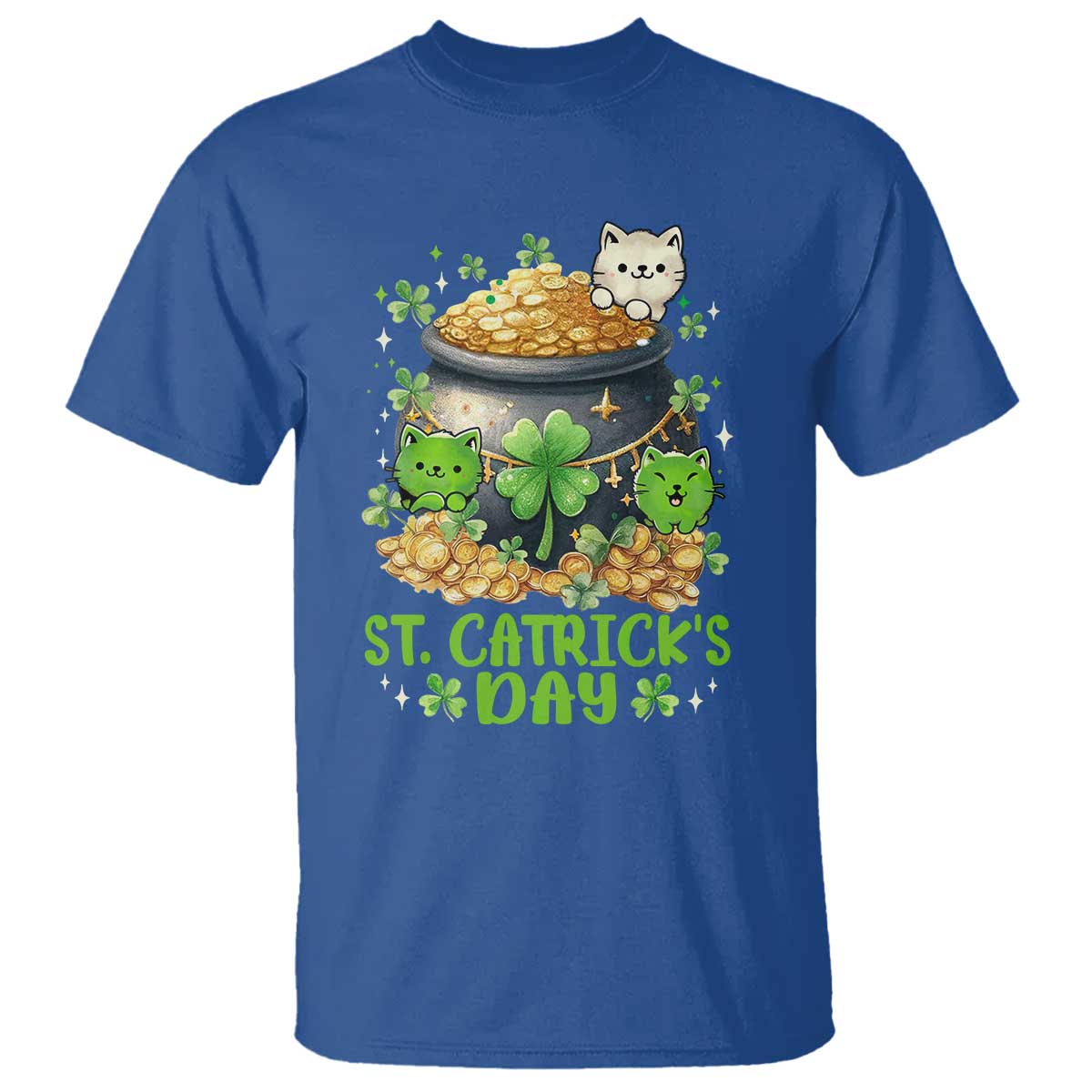 cats-st-patricks-day-t-shirt-pot-of-gold-kitty-lover-lucky-irish
