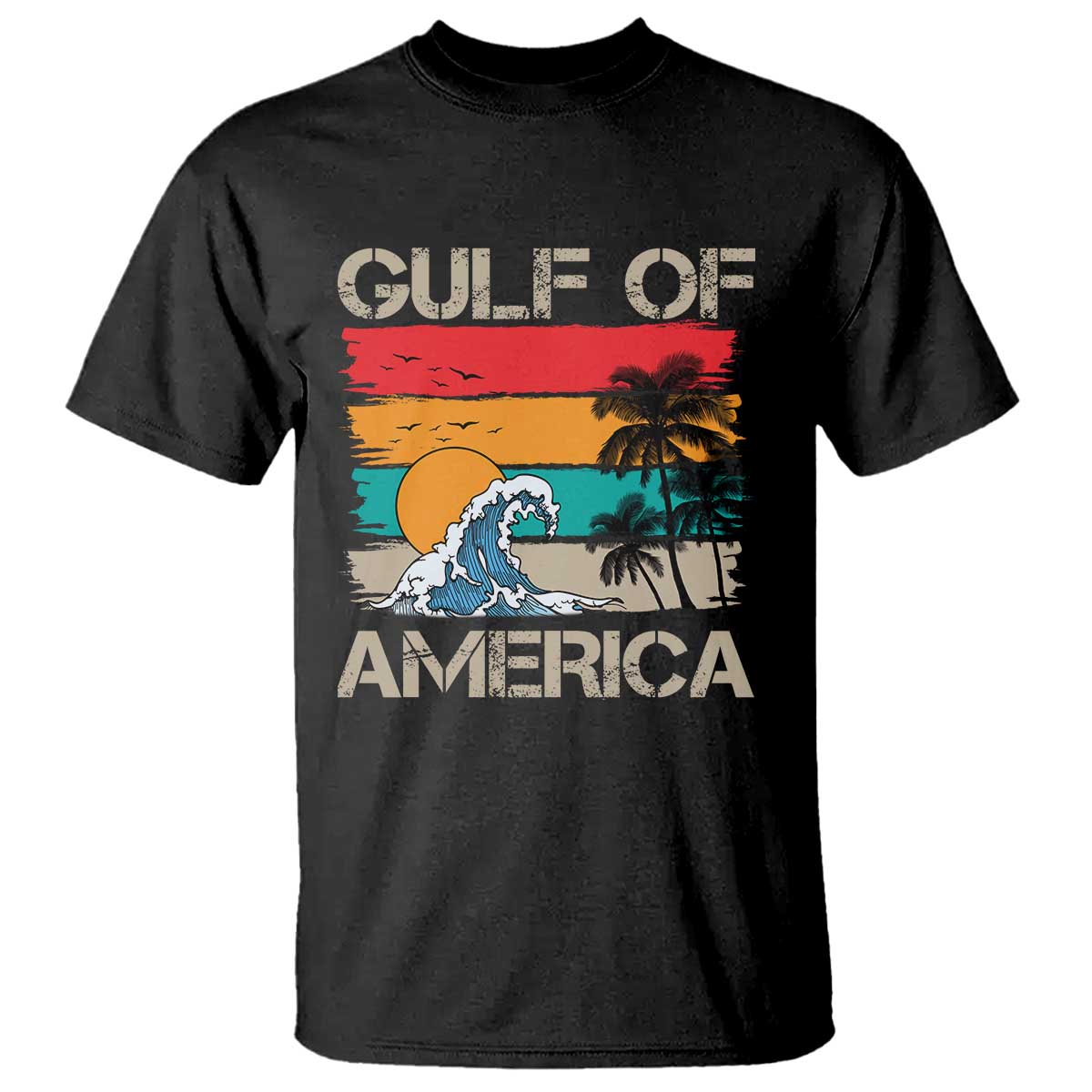 gulf-of-america-t-shirt-funny-beach-summer-vacation-retro-vintage