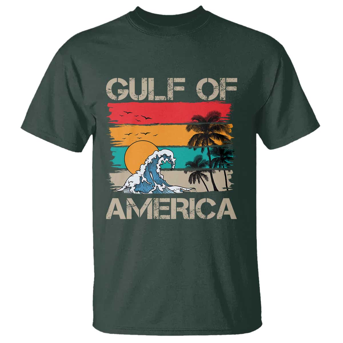 gulf-of-america-t-shirt-funny-beach-summer-vacation-retro-vintage