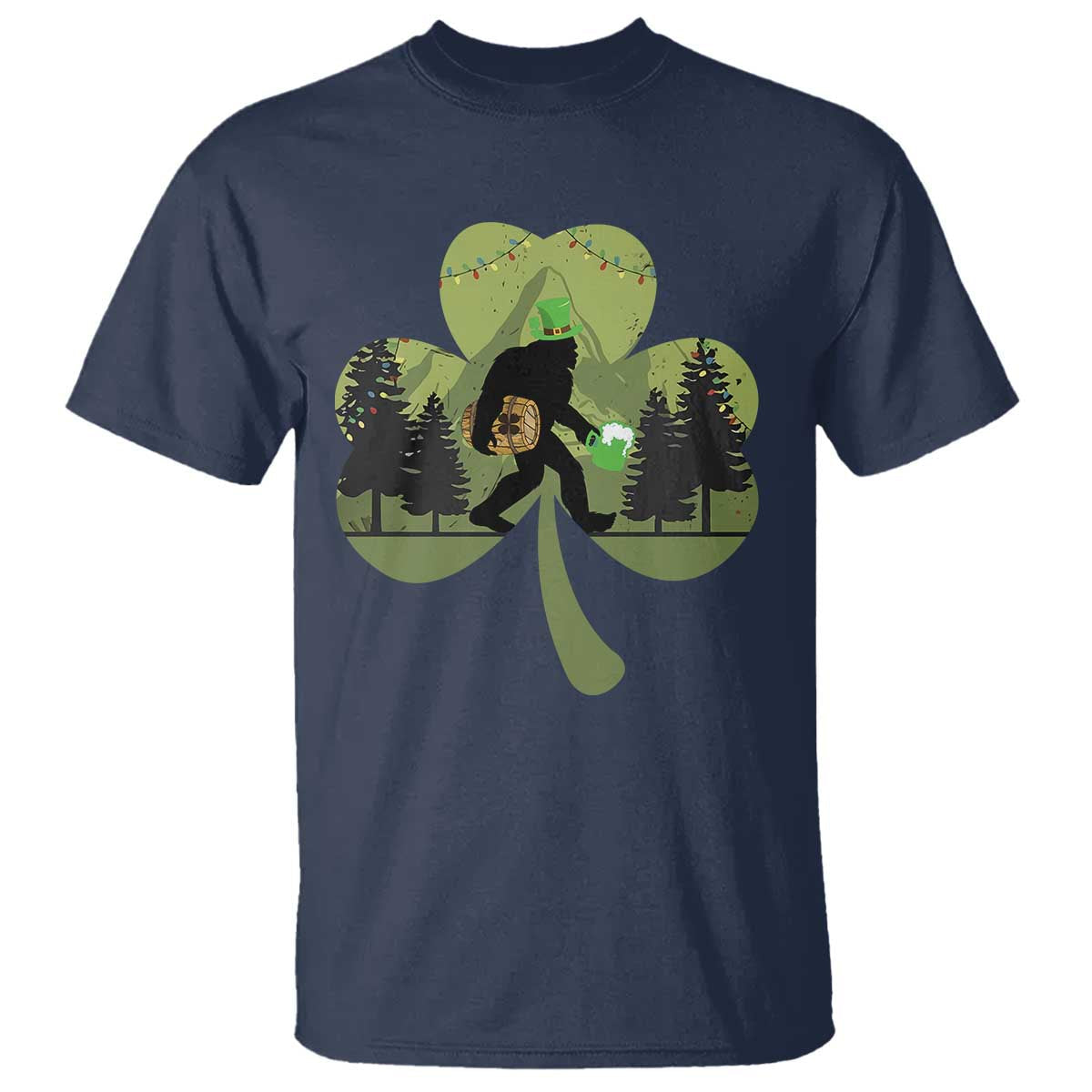 st-patricks-day-bigfoot-t-shirt-sasquatch-irish-beer-lovers-shamrock-clover-leaf